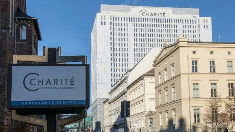 Charité — Universitätsmedizin Berlin