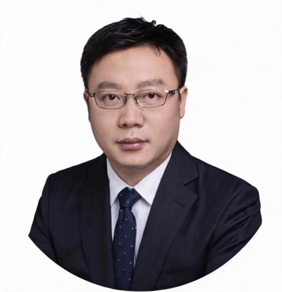 Prof. Lai Yongxian